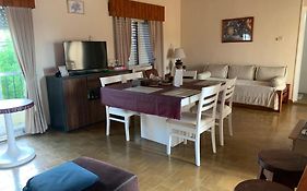 Departamento 2 ambientes 1er piso